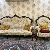 مبلمان سلطنتی