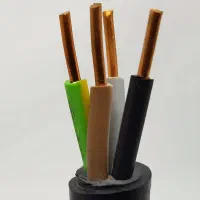 کابل 3 در 25 بعلاوه 16