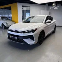 Kmc j7 1404|خودرو سواری و وانت|تهران, حکمت|دیوار