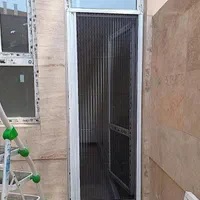 تولید نصب و رگلاژ انواع درب پنجره های دوجداره upvc|خدمات پیشه و مهارت|گلبهار, شهر جدید گلبهار|دیوار