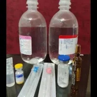 خدمات پرستاری تزریقات وسرم تراپی در منزل