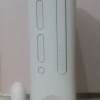 ایکس باکس ۳۶۰ اسلیم به همراه کینکت