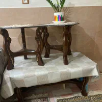 میزعسلی