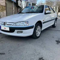 پارس ۹۳سفارشی داشبورد جدید بدون رنگ‌