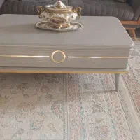 میز جلومبلی