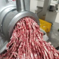 کوبیده مرغ و گوشت با مجوز بهداشت|عمدهفروشی|تهران, بازار|دیوار