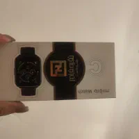 ساعت هوشمند می‌برو c2