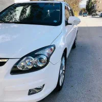 هیوندای i30 مدل ۲۰۱۲