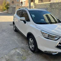 جک s3|خودرو سواری و وانت|مبارکه, |دیوار