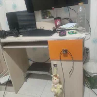 ست میز و کتابخانه نوجوان