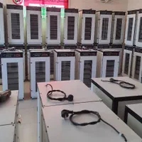 زینــتی)  &   دستگاه جـوجه کشی ـfomiza