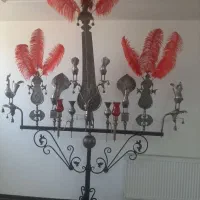 علامت محرم