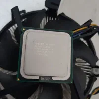 سی پی یو، گرافیک و پاور گرین