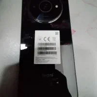 گوشی شیائومیA3 درحدنو