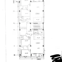 پیش‌فروش واحدهای ۳ خواب در فاز ۳ روبروی ۴۰۰ واحد