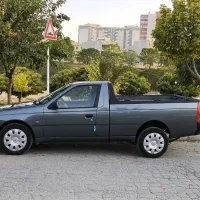 آریسان2 دوگانه 1403|خودرو سواری و وانت|خرمآباد, |دیوار