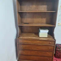 کمد جا کتابی ولباس