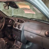 وانت پراید GX ( جدید )