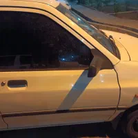 فروش پراید مدل 96|خودرو سواری و وانت|دلیجان, |دیوار