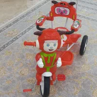 سه چرخه موزیکال|دوچرخه، اسکیت، اسکوتر|فردیس, فردیس|دیوار