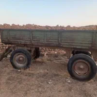 تریلی .تراکتور|قطعات یدکی و لوازم جانبی|مرودشت, بیست متری بیمارستان|دیوار