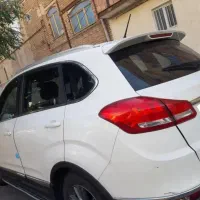 تیگو ۵ مدل ۱۳۹۷
