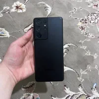 سامسونگ s21ultra. 256g|موبایل|مشهد, کوی دروی|دیوار