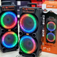 اسپیکر در سایز های مختلف باقیمت های فوق العاده|صوتی و تصویری|گنبد کاووس, |دیوار