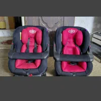 صندلی ماشین کودک دلیجان