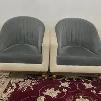 مبل راحتی کارلوس|مبلمان خانگی و میز عسلی|مشهد, گاز|دیوار