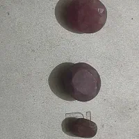 تعدادی یاقوت بسیارزیباونجرال