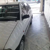 پراید‌۱۳۱‌مدل‌۹۰|خودرو سواری و وانت|رباط‌کریم, رباط‌کریم|دیوار