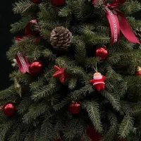 دیزاین کریسمس