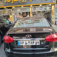 جکJ4 /جی فور مشکی ۴۰۴ تحویل درجا|خودرو سواری و وانت|تهران, ستارخان|دیوار