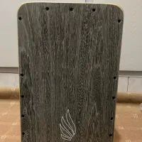 کاخن آنجل cajon