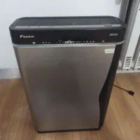 دستگاه تصفیه هوا