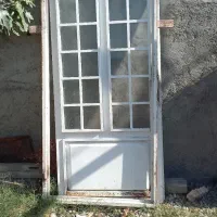 درب ورودی سالم