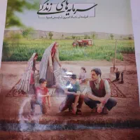 زمین کشاورزی