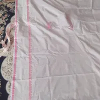 چادر نماز جشن تکلیف|لباس|رشت, پل تالشان|دیوار