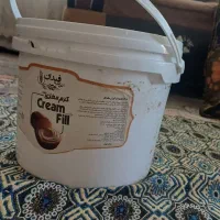 سطل فروشی|ظروف نگهدارنده، پلاستیکی، یک‌بارمصرف|تربت جام, میان جام|دیوار