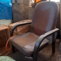صندلی درحدصفره