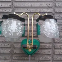 روشنایی گازی