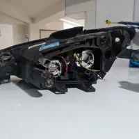 چراغ اصلی 206|قطعات یدکی و لوازم جانبی|سهند, |دیوار