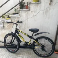دوچرخه ۲۴
