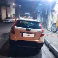 h30کراس مدل96معاوضه هم دارم|خودرو سواری و وانت|تهران, وحیدیه|دیوار