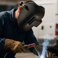 برق کار ، جوشکار ، تراشکار، سرایدار