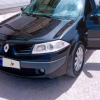مگان 2000 اتومات