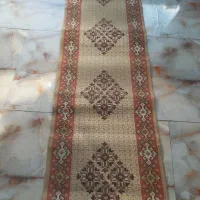 گلیم عرض ۶۰|گلیم، جاجیم، گبه|ارومیه, |دیوار