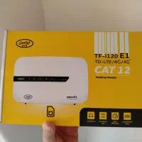 مودم TF-I120E1