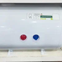 آبگرمکن برقی  سرامیکی ریچموند آمریکا